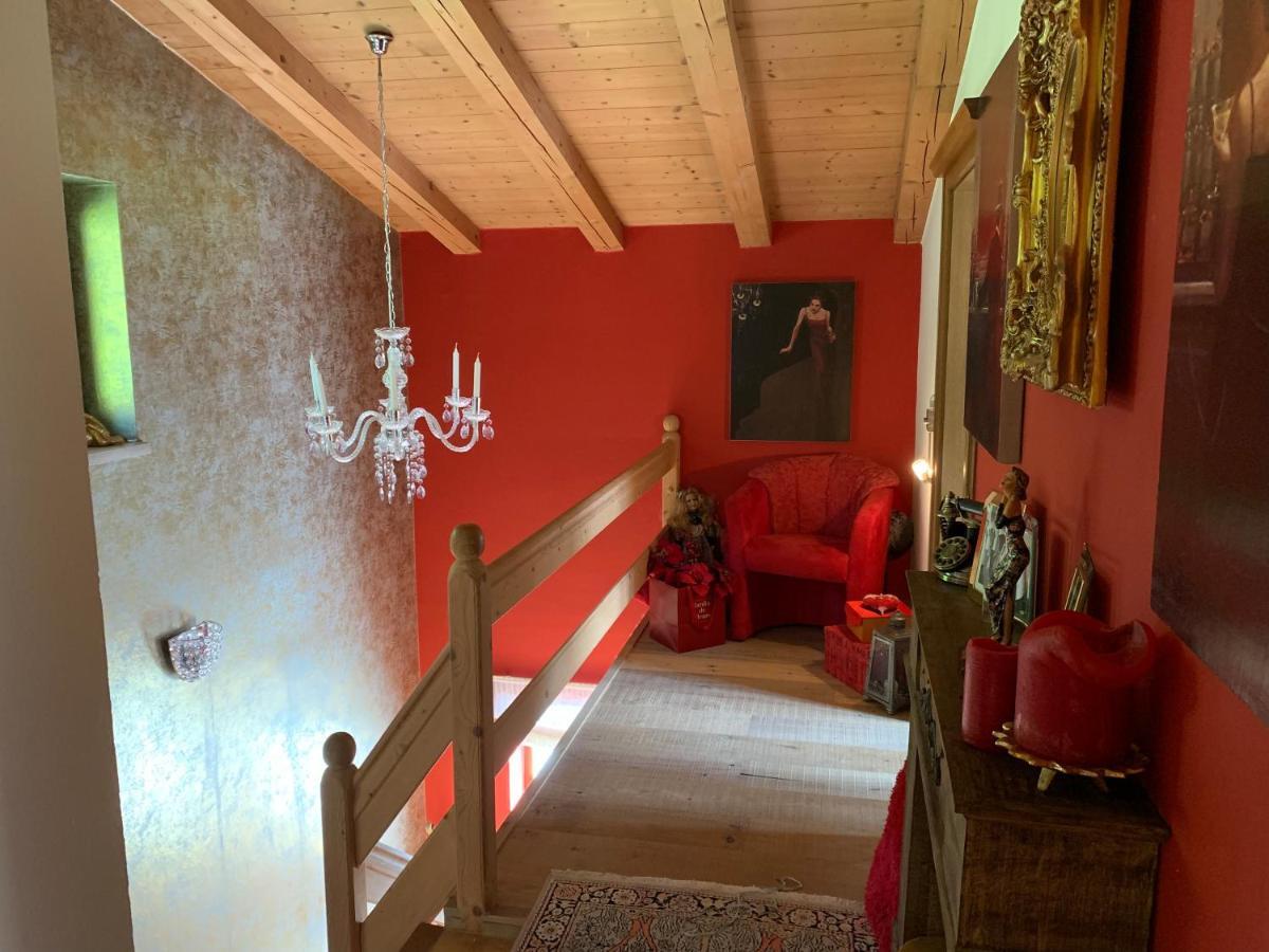 Gaestehaus Wimmer Mittersill Bagian luar foto